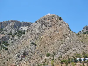 Stavromenos Church  - CRETE