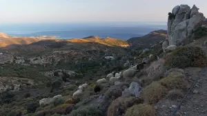 Stavromenos Church  - CRETE