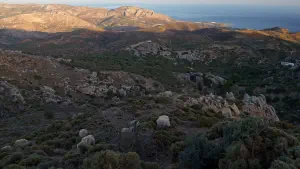 Stavromenos Church  - CRETE