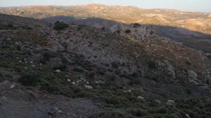 Stavromenos Church  - CRETE