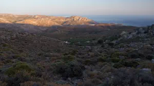 Stavromenos Church  - CRETE