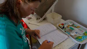 Stavromenos Church  - CRETE