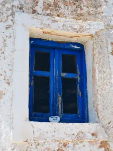 Stavromenos Church  - CRETE