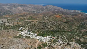 Stavromenos Church  - CRETE