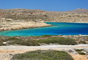 Tenda Beaches  - CRETE