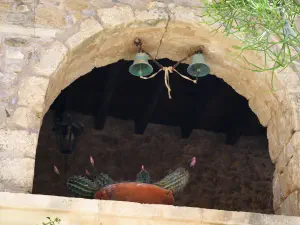 Toplou Monastery  - CRETE