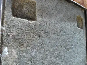 Toplou Monastery  - CRETE