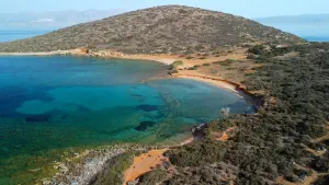 Vagi Beach  - CRETE