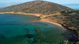 Vagi Beach  - CRETE