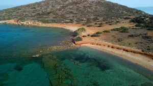 Vagi Beach  - CRETE