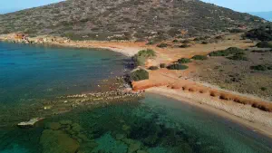 Vagi Beach  - CRETE