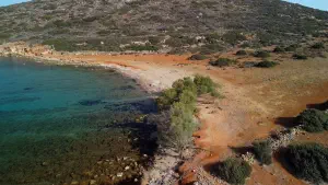 Vagi Beach  - CRETE