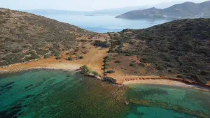 Vagi Beach  - CRETE