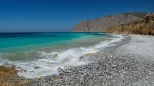 Varkotopi Beach  - CRETE