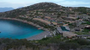 Vathi Beach  - CRETE