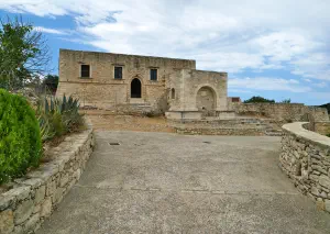 Venetian Villa Etia  - CRETE