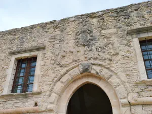 Venetian Villa Etia  - CRETE