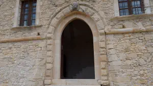 Venetian Villa Etia  - CRETE