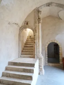 Venetian Villa Etia  - CRETE