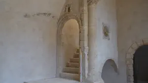 Venetian Villa Etia  - CRETE