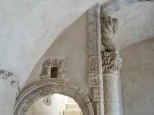 Venetian Villa Etia  - CRETE