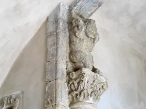 Venetian Villa Etia  - CRETE