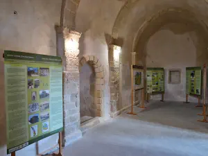 Venetian Villa Etia  - CRETE