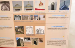 Venetian Villa Etia  - CRETE