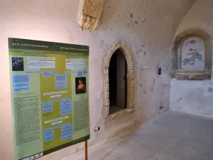 Venetian Villa Etia  - CRETE