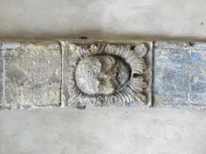 Venetian Villa Etia  - CRETE