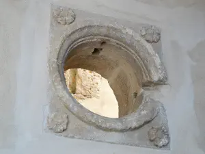 Venetian Villa Etia  - CRETE