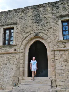 Venetian Villa Etia  - CRETE