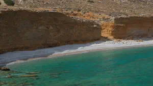 Vlychada Beach  - CRETE