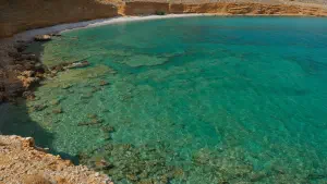 Vlychada Beach  - CRETE