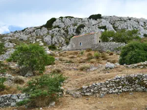 Voila Venetian Castle  - CRETE