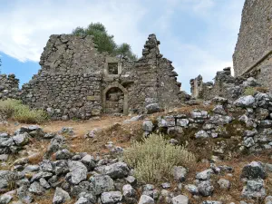 Voila Venetian Castle  - CRETE