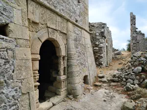 Voila Venetian Castle  - CRETE