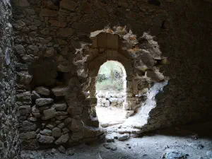 Voila Venetian Castle  - CRETE