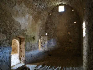 Voila Venetian Castle  - CRETE