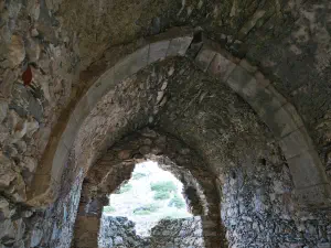 Voila Venetian Castle  - CRETE