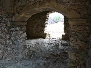 Voila Venetian Castle  - CRETE