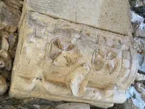 Voila Venetian Castle  - CRETE