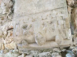 Voila Venetian Castle  - CRETE