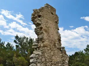 Voila Venetian Castle  - CRETE