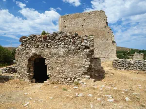 Voila Venetian Castle  - CRETE
