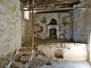 Voila Venetian Castle  - CRETE