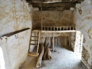 Voila Venetian Castle  - CRETE