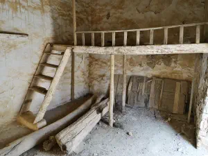 Voila Venetian Castle  - CRETE