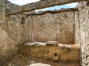 Voila Venetian Castle  - CRETE