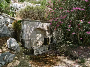 Voila Venetian Castle  - CRETE